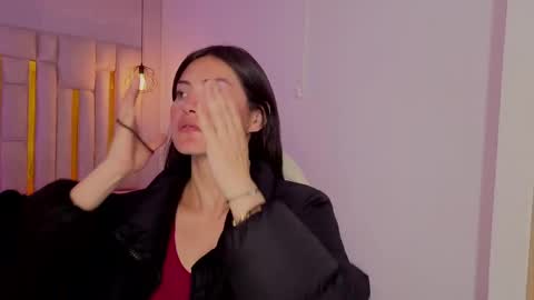 Snapshot of brandy_collinss chatting on April 8, 2026, 6:41 pm Brandy online show from April 8, 2026, 6:41 pm