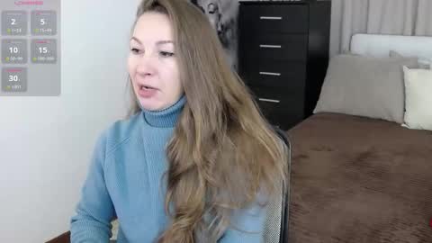 Brandy Gem online show from February 24, 2026, 7:28 am