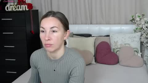 Brandy Gem online show from April 16, 2026, 6:58 am