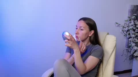 Snapshot of brandy_gem chatting on June 2, 2026, 7:54 am Brandy Gem online show from June 2, 2026, 7:54 am