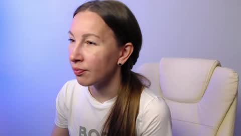 Snapshot of brandy_gem chatting on June 6, 2026, 7:24 am Brandy Gem online show from June 6, 2026, 7:24 am