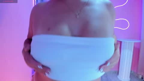 brandy priscot online show from April 18, 2026, 9:26 pm