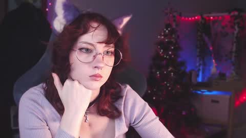 Snapshot of brandy_queen chatting on December 15, 2024, 2:48 pm Aurorabut ur dad just calls me Rory online show from December 15, 2024, 2:48 pm