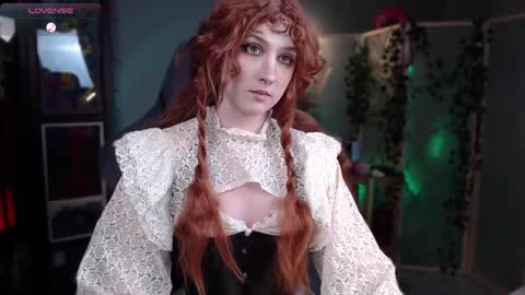 Snapshot of brandy_queen chatting on March 10, 2025, 2:59 pm Aurorabut ur dad just calls me Rory online show from March 10, 2025, 2:59 pm