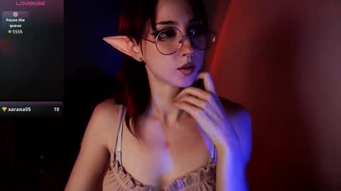 Snapshot of brandy_queen chatting on November 22, 2025, 2:10 am Aurorabut ur dad just calls me Rory online show from November 22, 2025, 2:10 am