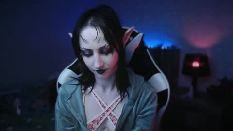 Snapshot of brandy_queen chatting on March 10, 2026, 10:20 am Aurorabut ur dad just calls me Rory online show from March 10, 2026, 10:20 am