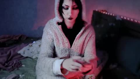 Snapshot of brandy_queen chatting on March 12, 2026, 11:27 am Aurorabut ur dad just calls me Rory online show from March 12, 2026, 11:27 am