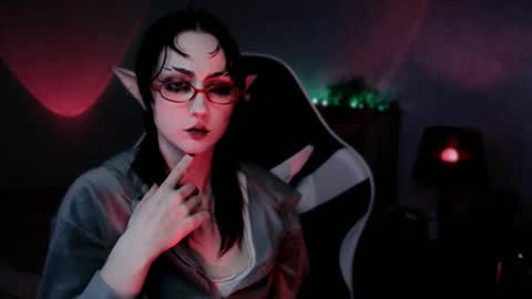 Snapshot of brandy_queen chatting on March 24, 2026, 12:10 pm Aurorabut ur dad just calls me Rory online show from March 24, 2026, 12:10 pm