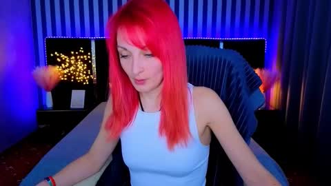 Brandybloomm online show from February 10, 2026, 8:24 pm