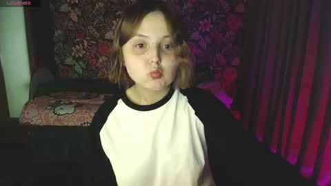 Snapshot of brandylamran chatting on July 10, 2026, 6:10 pm meow online show from July 10, 2026, 6:10 pm