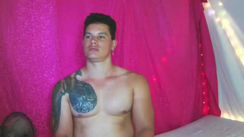 BranSnow  online show from June 3, 2026, 5:54 am