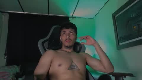 brasi_ online show from September 24, 2025, 3:04 pm