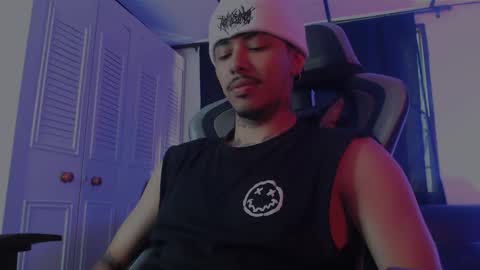 brasi_ online show from November 5, 2025, 5:35 pm