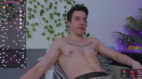 Johny Bravo online show from April 17, 2026, 1:25 pm