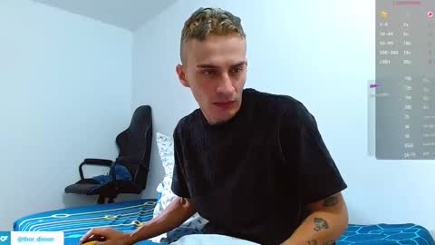 Bray Hotboy online show from February 13, 2026, 9:11 pm