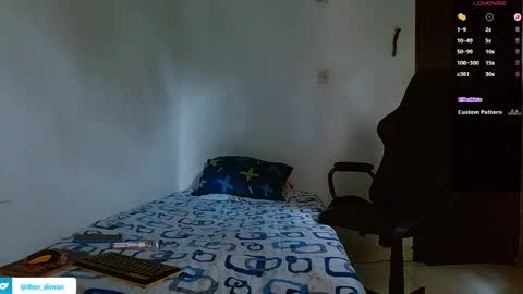 Bray Hotboy online show from March 27, 2026, 4:07 pm