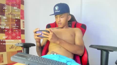 Snapshot of brayan_chevignon chatting on December 30, 2024, 10:01 pm brayan_chevignon online show from December 30, 2024, 10:01 pm