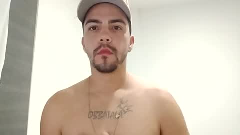 Snapshot of brayan_hunter chatting on July 23, 2026, 10:24 am brayan_hunter online show from July 23, 2026, 10:24 am