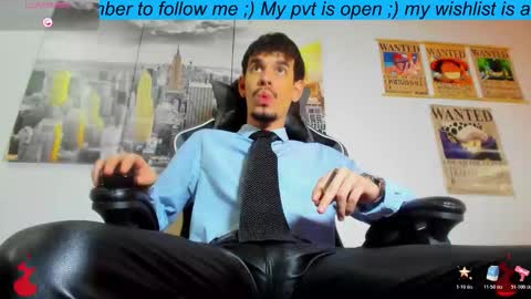 brayhambrown online show from February 4, 2026, 8:36 pm