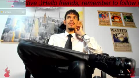 brayhambrown online show from February 28, 2026, 12:22 am