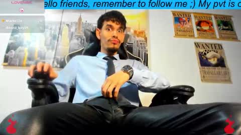 brayhambrown online show from February 28, 2026, 11:06 pm