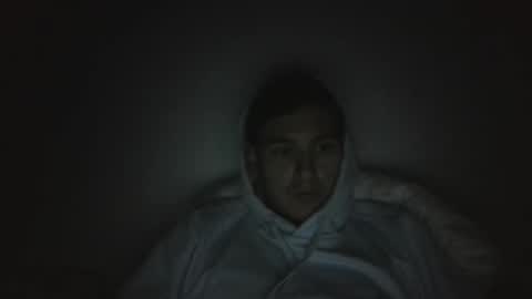 brazilboy2026 online show from November 26, 2025, 5:47 pm