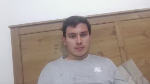 brazilboy2026 online show from April 6, 2026, 4:52 pm