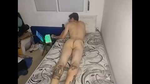 brazilianboy9999 online show from January 19, 2026, 4:16 am