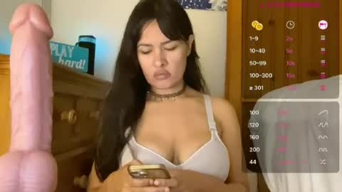 Snapshot of braziliancheeks chatting on June 18, 2026, 9:14 am braziliancheeks online show from June 18, 2026, 9:14 am