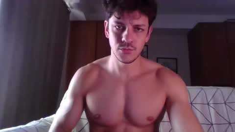 braziliangoodboy online show from February 9, 2026, 6:34 pm