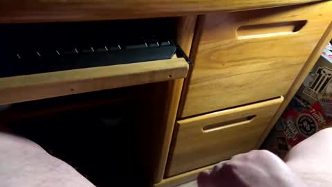 brdmkr online show from February 23, 2026, 10:34 am