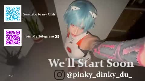 Rei  online show from June 17, 2026, 2:47 am