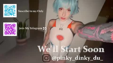 Rei  online show from July 7, 2026, 1:19 am