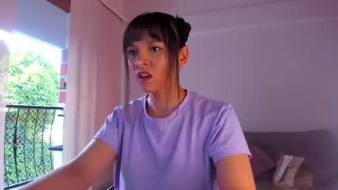 Snapshot of breakfastwithtiffanys chatting on June 17, 2026, 8:43 pm breakfastwithtiffanys online show from June 17, 2026, 8:43 pm