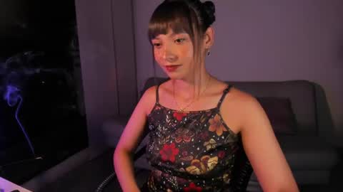 Snapshot of breakfastwithtiffanys chatting on July 7, 2026, 3:09 am breakfastwithtiffanys online show from July 7, 2026, 3:09 am