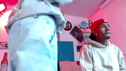 breazer__ online show from November 12, 2025, 12:55 am