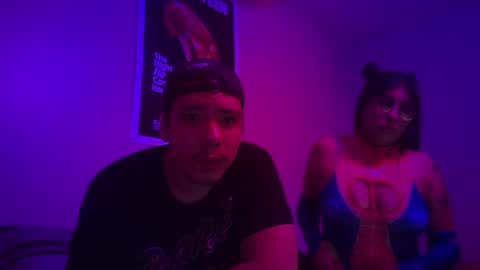 Reina  Papi online show from June 1, 2026, 3:52 am