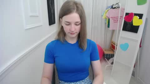 Bree online show from May 28, 2026, 11:18 am