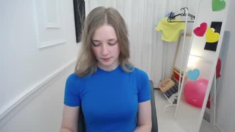 Bree online show from June 4, 2026, 11:16 am