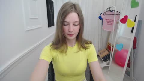 Bree online show from June 12, 2026, 11:09 am