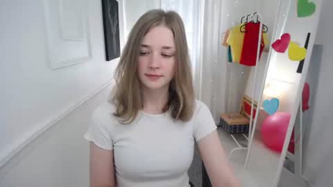 Bree online show from June 19, 2026, 11:03 am