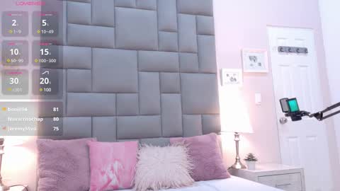 Snapshot of bree_watson chatting on March 8, 2025, 3:13 pm Bree online show from March 8, 2025, 3:13 pm