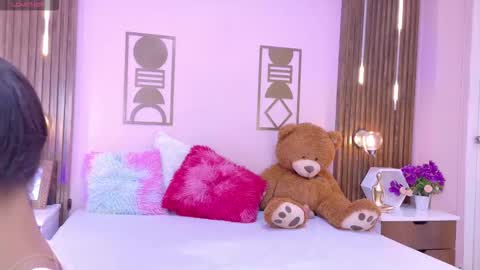 Snapshot of bree_watson chatting on February 13, 2026, 12:56 pm Bree online show from February 13, 2026, 12:56 pm