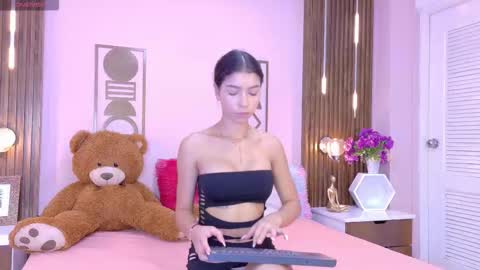 Snapshot of bree_watson chatting on March 3, 2026, 12:33 pm Bree online show from March 3, 2026, 12:33 pm