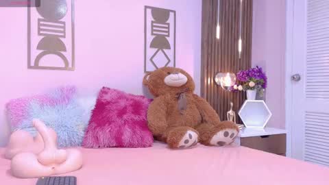 Snapshot of bree_watson chatting on March 19, 2026, 11:58 am Bree online show from March 19, 2026, 11:58 am