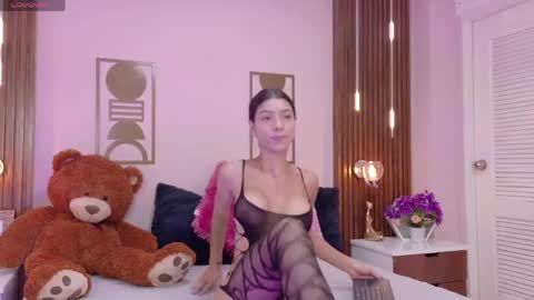 Snapshot of bree_watson chatting on April 14, 2026, 12:22 pm Bree online show from April 14, 2026, 12:22 pm