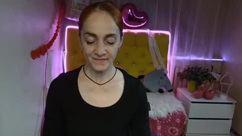 Snapshot of breeterner chatting on March 10, 2025, 8:12 pm breeterner online show from March 10, 2025, 8:12 pm