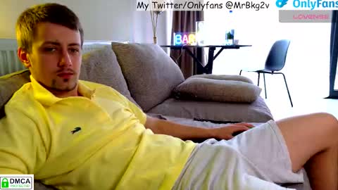 Brelland online show from February 8, 2026, 9:45 am