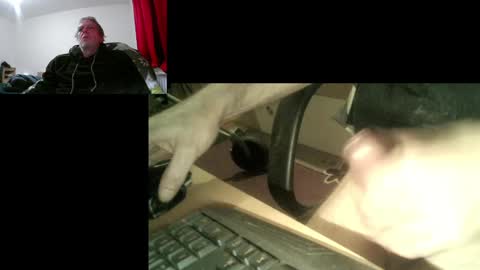 bremer64 online show from December 10, 2024, 10:06 am