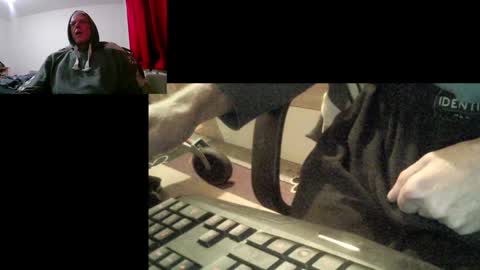 bremer64 online show from December 30, 2024, 11:04 am